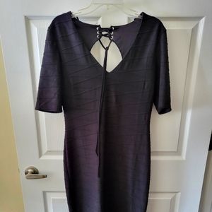 Womens dress